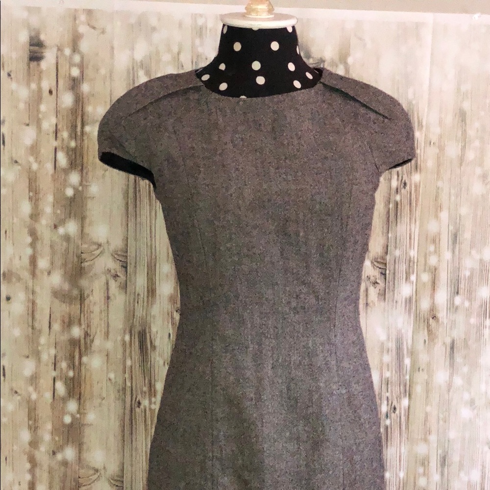 Pencil dress
